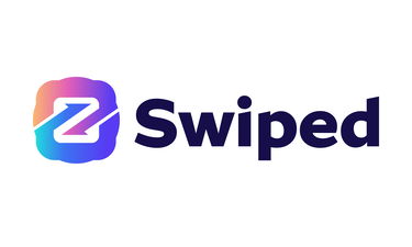 Swiped.ai - Creative brandable domain for sale